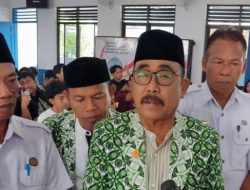Pilkades Deliserdang Kondusif dan Bermartabat, Papdesi Sumut Apresiasi Bupati H Asri Tambunan