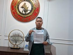 Dugaan Korupsi Dana Hibah Pramuka Labuhanbatu, Koalisi Aktivis Siapkan Aksi Unjuk Rasa Lanjutan di Kejagung