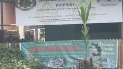 Galih Diduga ‘Lawan’ Perintah PEPSSI