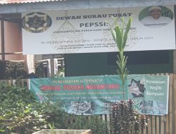 Galih Diduga ‘Lawan’ Perintah PEPSSI