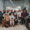 DPW LLMB Sumut Gelar Silaturahmi Serta Bahas Program ke Depan Bersama Panglima Pucuk LLMB