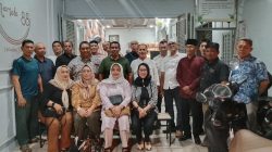 DPW LLMB Sumut Gelar Silaturahmi Serta Bahas Program ke Depan Bersama Panglima Pucuk LLMB 4 IMG 20260516 WA0048