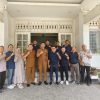 Perkuat Sinergitas, Persatuan Wartawan Pemko Medan dan SDABMBK Siap Kolaborasi Bangun Kota