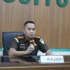 Kejari Gunungsitoli Pastikan Isu Kasi Pidsus Diamankan Kejagung Hoaks