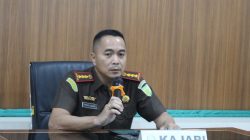 Kejari Gunungsitoli Pastikan Isu Kasi Pidsus Diamankan Kejagung Hoaks