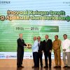 Buka Scopex 2026, Wagub Surya Tekankan Industri Sawit Harus Ramah Lingkungan dan Berpihak pada Rakyat