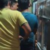 Polisi Sergap Penjaga Malam Jual Sabu di Pos Ronda Medan Tembung