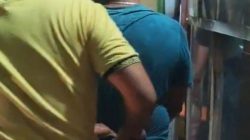 Polisi Sergap Penjaga Malam Jual Sabu di Pos Ronda Medan Tembung 2 IMG 20260519 WA0036