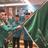Pelantikan PW HIMMAH Sumut 2026–2029, Razak Nasution Dorong Gerakan Intelektual dan Konstruktif