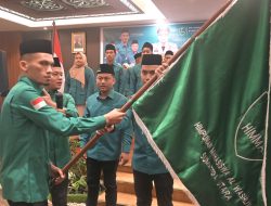Pelantikan PW HIMMAH Sumut 2026–2029, Razak Nasution Dorong Gerakan Intelektual dan Konstruktif
