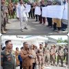 Petani Plasma Kelompok 80 “Kepung” Kantor Bupati Sergai, Dugaan Pajak PT DMK Jadi Sorotan: Pemkab Akui Jadi “PR” Besar