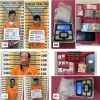 Satresnarkoba Polres Tebingtinggi Gerebek Sarang Sabu di “Mentos”, Lima Pelaku Diamankan