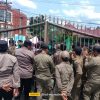 Unras GP Al Washliyah Soroti Kinerja Sekda, Buruknya Pelayanan Hingga Mandeknya Pembangunan