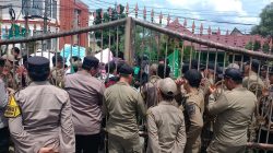 Unras GP Al Washliyah Soroti Kinerja Sekda, Buruknya Pelayanan Hingga Mandeknya Pembangunan