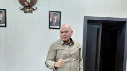 Koordinator Komisi I DPRD Tebingtinggi Dorong Penanganan HIV/AIDS Lebih Serius, Cegah Fenomena “Gunung Es”