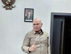 Koordinator Komisi I DPRD Tebingtinggi Dorong Penanganan HIV/AIDS Lebih Serius, Cegah Fenomena “Gunung Es”
