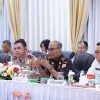 Komisi III DPR RI Berkunjung ke Kejati Sumut, Monitoring Penerapan KUHP dan KUHAP Baru