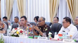 Komisi III DPR RI Berkunjung ke Kejati Sumut, Monitoring Penerapan KUHP dan KUHAP Baru 7 IMG 20260522 WA0025