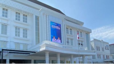 Dugaan Pungli di Samsat Medan Utara, Bapenda Sumut Buka Suara