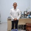 Jumat Barokah, Pewarta Polrestabes Medan Pererat Sinergi dengan Masyarakat demi Kamtibmas