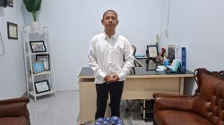 Jumat Barokah, Pewarta Polrestabes Medan Pererat Sinergi dengan Masyarakat demi Kamtibmas 4 IMG 20260522 WA0043