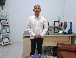 Jumat Barokah, Pewarta Polrestabes Medan Pererat Sinergi dengan Masyarakat demi Kamtibmas