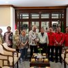 Pemprov Sumut Perluas Kerja Sama dengan Jepang, Fokus Tingkatkan SDM dan Penyaluran Tenaga Kerja