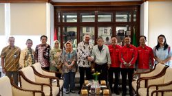 Pemprov Sumut Perluas Kerja Sama dengan Jepang, Fokus Tingkatkan SDM dan Penyaluran Tenaga Kerja 2 IMG 20260522 WA0050
