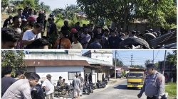 Perlintasan KA Kembali Makan Korban, Polres Tebing Tinggi Evakuasi Korban dan Amankan TKP 2 IMG 20260523 WA0029