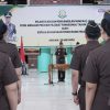 Kajati Sumut Lantik 39 PNS, Tekankan Integritas dan Tri Krama Adhyaksa