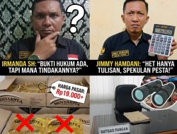 Dugaan Mafia Pangan di Balik Minyakita Medan: “Kios Siluman” Berpesta, Rakyat Menjerit, Aparat Masih Menanti?