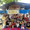 Lumira Organizer Menggelar Kegiatan Edukasi, Serukan Tema Kenali, Sayangi, Hargai Diri Sendiri