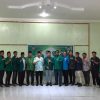Regenerasi HIMMAH Tebingtinggi, Sandi Pratama Resmi Terpilih