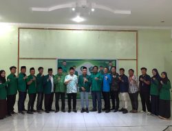 Regenerasi HIMMAH Tebingtinggi, Sandi Pratama Resmi Terpilih