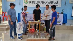Pelatihan Sablon di Kelurahan Amplas, Azhar MR KAOS Bongkar Rahasia Bangun Bisnis Modal Minim 2 IMG 20260526 WA0192