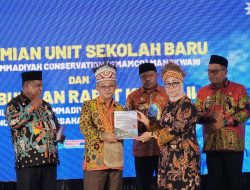Dari Tanah Konservasi Papua Barat, SMAMCO Manokwari Hadirkan Model Pendidikan Masa Depan