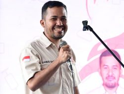 BanBan Running Club Minta Maaf, Ketua CREAM Medan: Harus Transparan Siapa yang Mengundang!