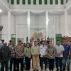 Muskab I SMSI Sergai Tetapkan Zuhari Sebagai Ketua Periode 2026–2029