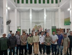 Muskab I SMSI Sergai Tetapkan Zuhari Sebagai Ketua Periode 2026–2029