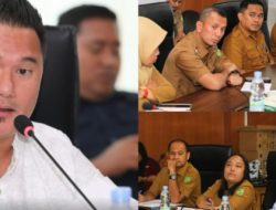 DPRD Medan Soroti MTQ ke-59: Vendor dan Venue Dikritik