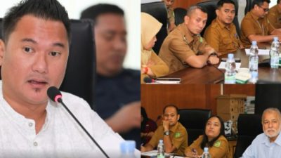 DPRD Medan Soroti MTQ ke-59: Vendor dan Venue Dikritik