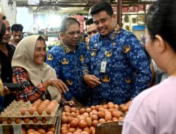 Potensi Pajak Opsen MBLB Sumut Diperkirakan Tembus Rp5 Miliar per Tahun