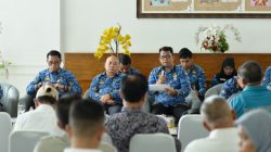 Jelang Iduladha Stok Daging Kurban di Sumut Aman
