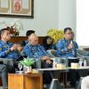 Antisipasi El Nino, Pemprov Sumut Perkuat Mitigasi untuk Jaga Produksi Pangan