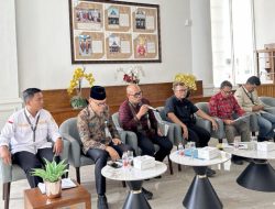 Pemprov Sumut Terus Berkomitmen Tingkatkan Kualitas Permukiman