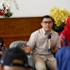 Gubernur Bobby Nasution Inisiasi Kolaborasi Pembangunan PSEL Medan Raya, Segera Groundbreaking
