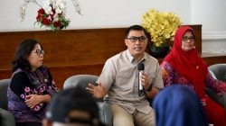 Gubernur Bobby Nasution Inisiasi Kolaborasi Pembangunan PSEL Medan Raya, Segera Groundbreaking 7 Konpres Dinas LHK 5.jpg 780x470 1
