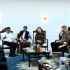 Gubernur Bobby Nasution Promosikan Sumut ke Dubes Australia sebagai Gerbang Investasi Indonesia Barat