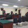 Sidang Korban KDRT Jadi Terdakwa: Keterangan Saksi Dinilai Inkonsisten, CCTV Jadi Sorotan