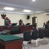 Sidang Korban KDRT Jadi Terdakwa: CCTV “Terpotong”, Kuasa Hukum Soroti Dugaan Bukti Tak Utuh